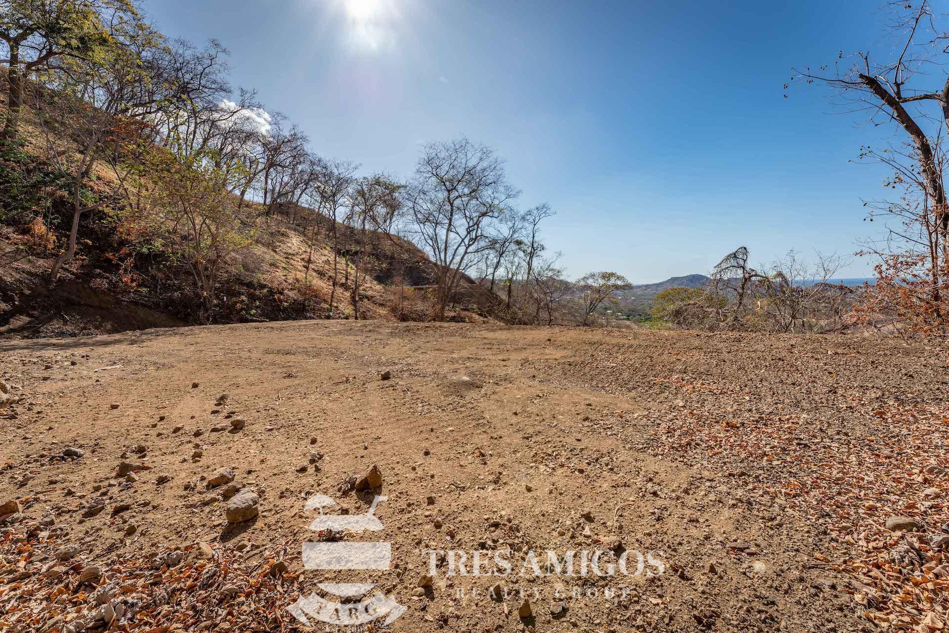 Ladera del Mar Lower Monte Vista Tres Amigos Realty Group Costa Rica